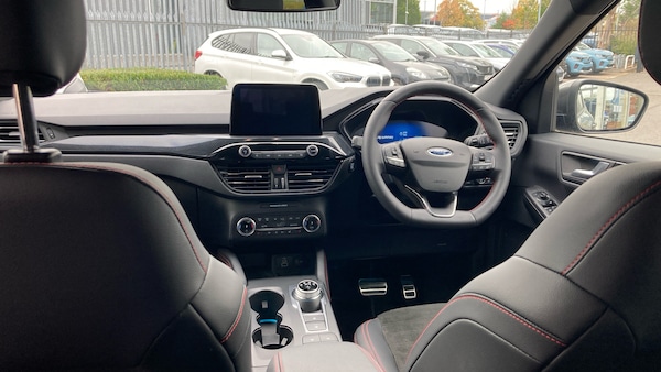 Used Ford Kuga 2023 for sale - 76249364: Photo 10