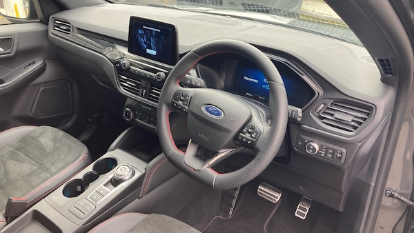Used Ford Kuga 2023 for sale - 76249364: Photo 11
