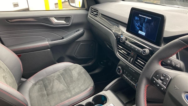 Used Ford Kuga 2023 for sale - 76249364: Photo 14
