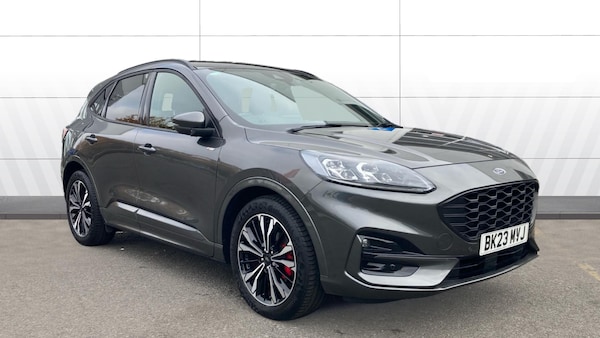 Used Ford Kuga 2023 for sale - 76249364: Photo 1