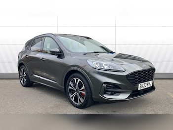 Ford - Kuga