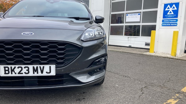 Used Ford Kuga 2023 for sale - 76249364: Photo 21