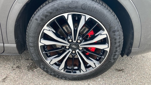 Used Ford Kuga 2023 for sale - 76249364: Photo 22