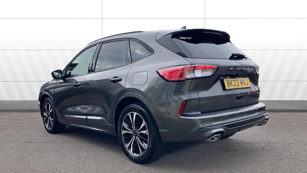 Used Ford Kuga 2023 for sale - 76249364: Photo 2