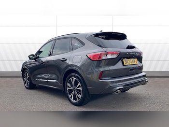 Used Ford Kuga 2023 for sale - 76249364: Photo 2