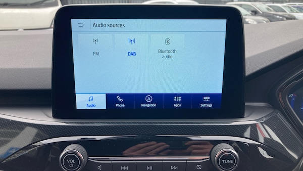 Used Ford Kuga 2023 for sale - 76249364: Photo 34