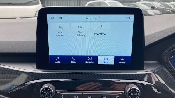 Used Ford Kuga 2023 for sale - 76249364: Photo 35