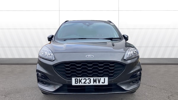 Used Ford Kuga 2023 for sale - 76249364: Photo 3