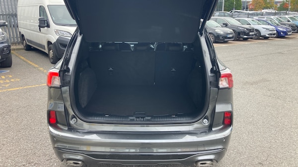 Used Ford Kuga 2023 for sale - 76249364: Photo 4