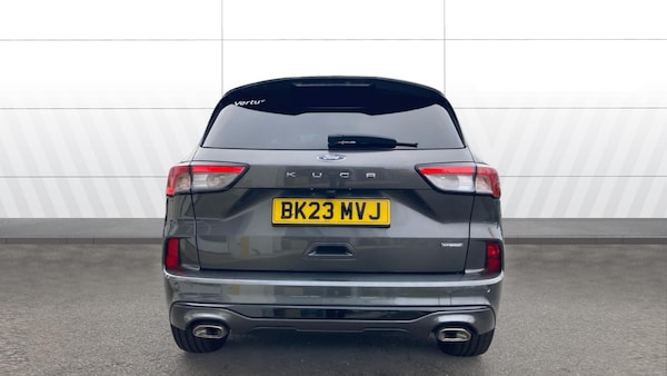 Used Ford Kuga 2023 for sale - 76249364: Photo 6