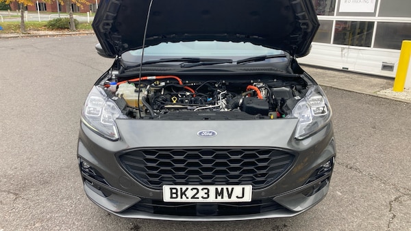 Used Ford Kuga 2023 for sale - 76249364: Photo 8