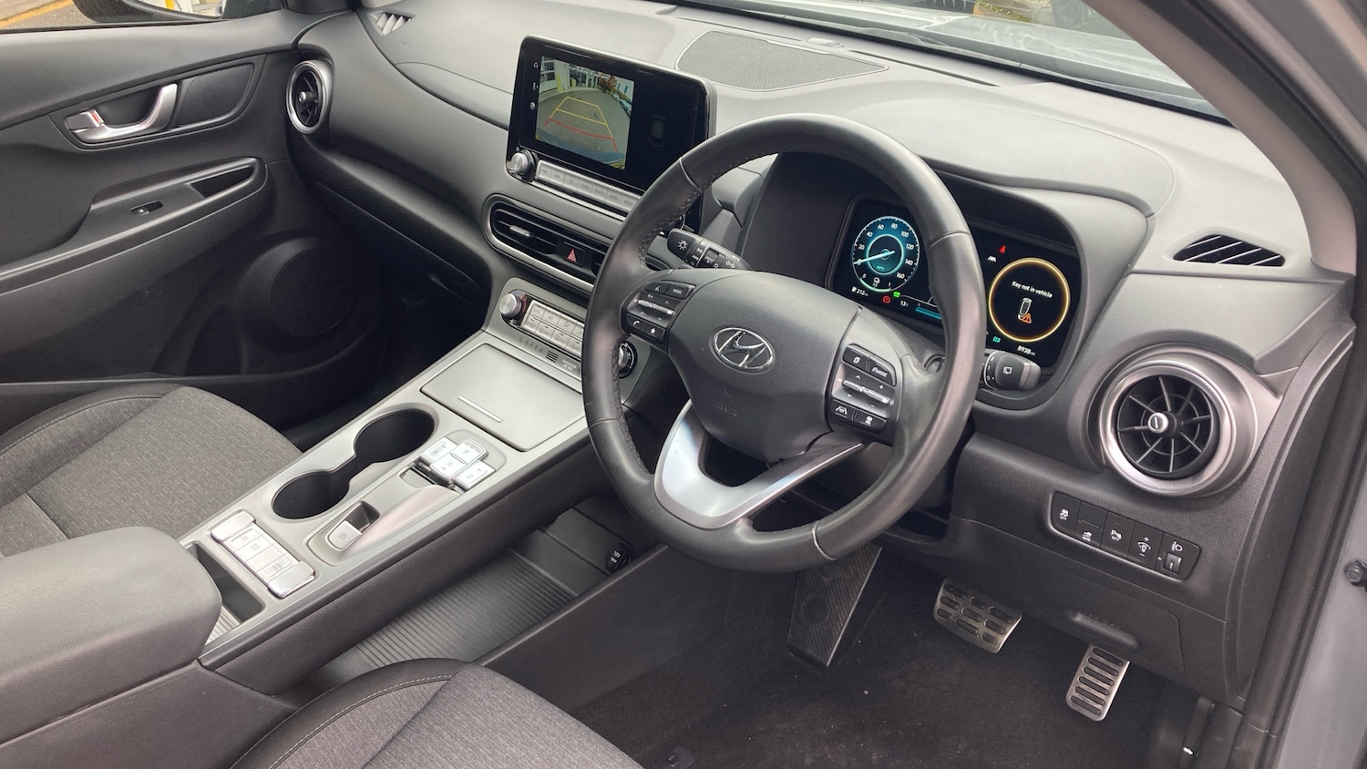 Used Hyundai KONA 2022 for sale - 76339996: Photo 11