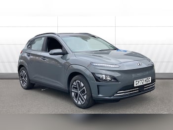 2022 (72) - 100kW SE Connect 39kWh 5dr Auto Electric Hatchback