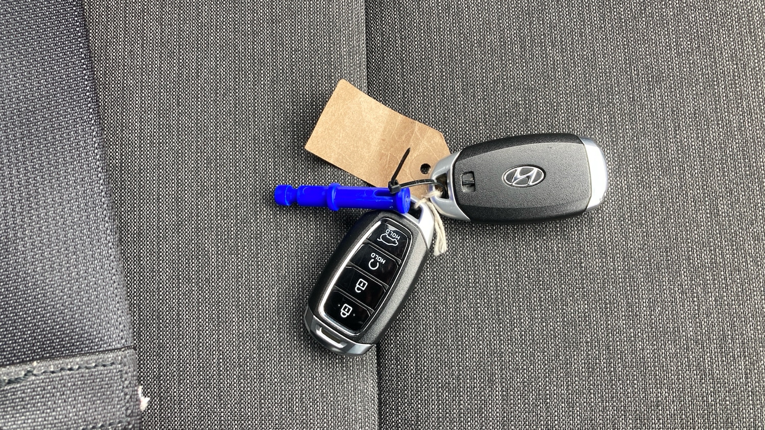 Used Hyundai KONA 2022 for sale - 76339996: Photo 20