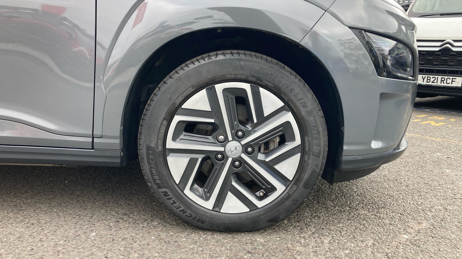 Used Hyundai KONA 2022 for sale - 76339996: Photo 21