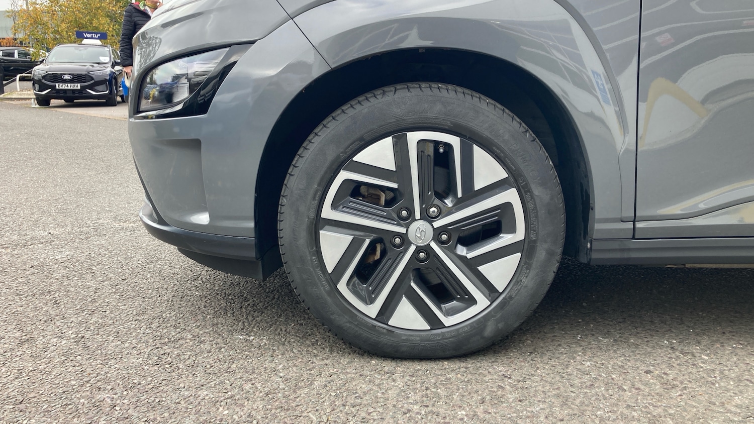 Used Hyundai KONA 2022 for sale - 76339996: Photo 22