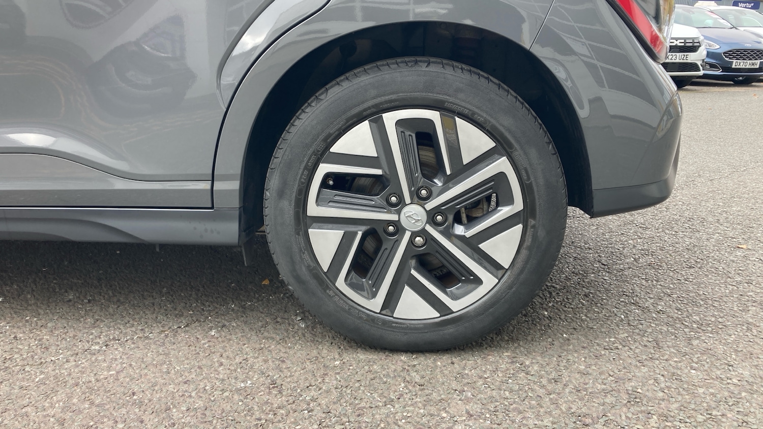 Used Hyundai KONA 2022 for sale - 76339996: Photo 23