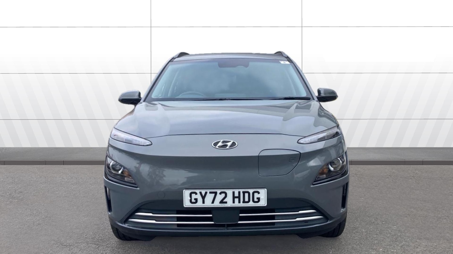 Used Hyundai KONA 2022 for sale - 76339996: Photo 3