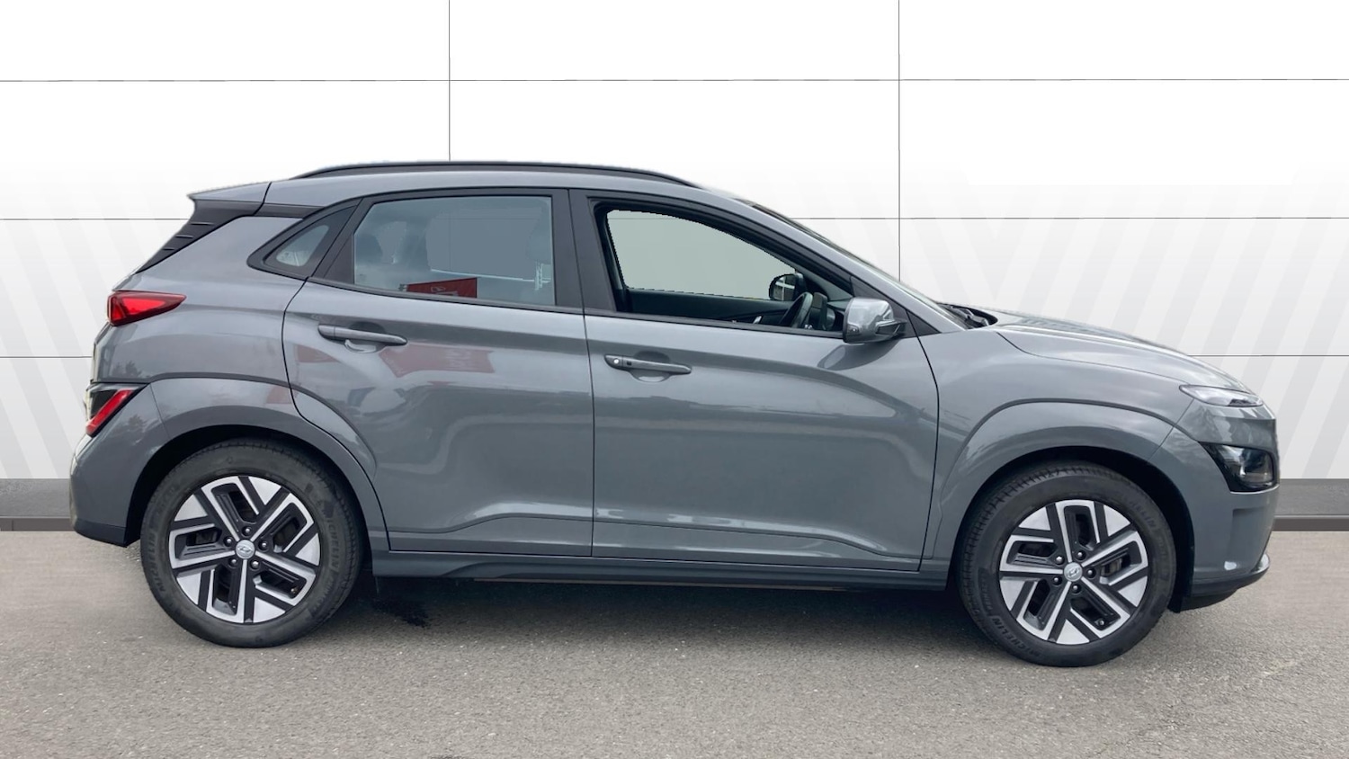Used Hyundai KONA 2022 for sale - 76339996: Photo 5