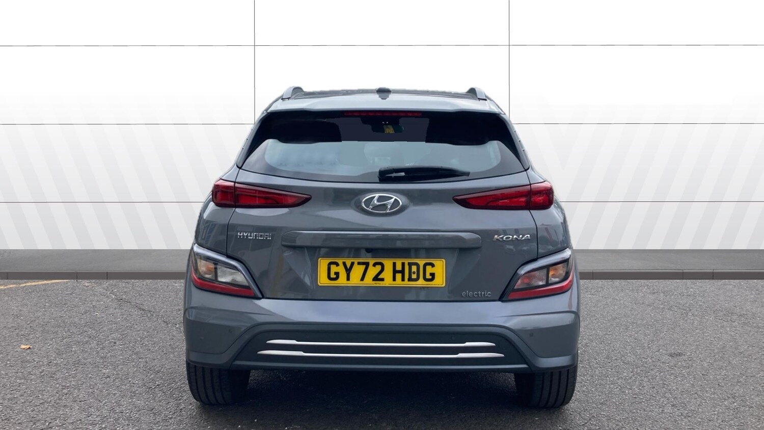 Used Hyundai KONA 2022 for sale - 76339996: Photo 6