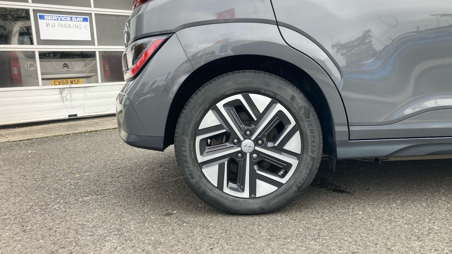 Used Hyundai KONA 2022 for sale - 76339996: Photo 7