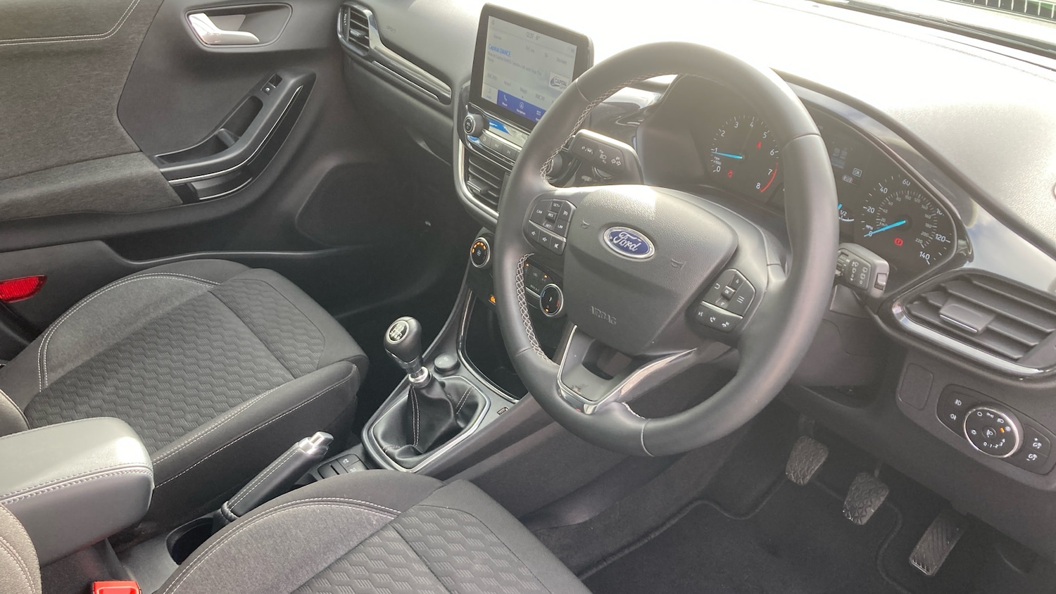 Used Ford Puma 2024 for sale - 76477169: Photo 11