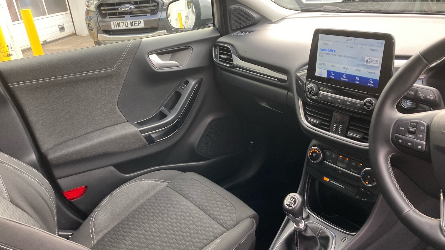 Used Ford Puma 2024 for sale - 76477169: Photo 14