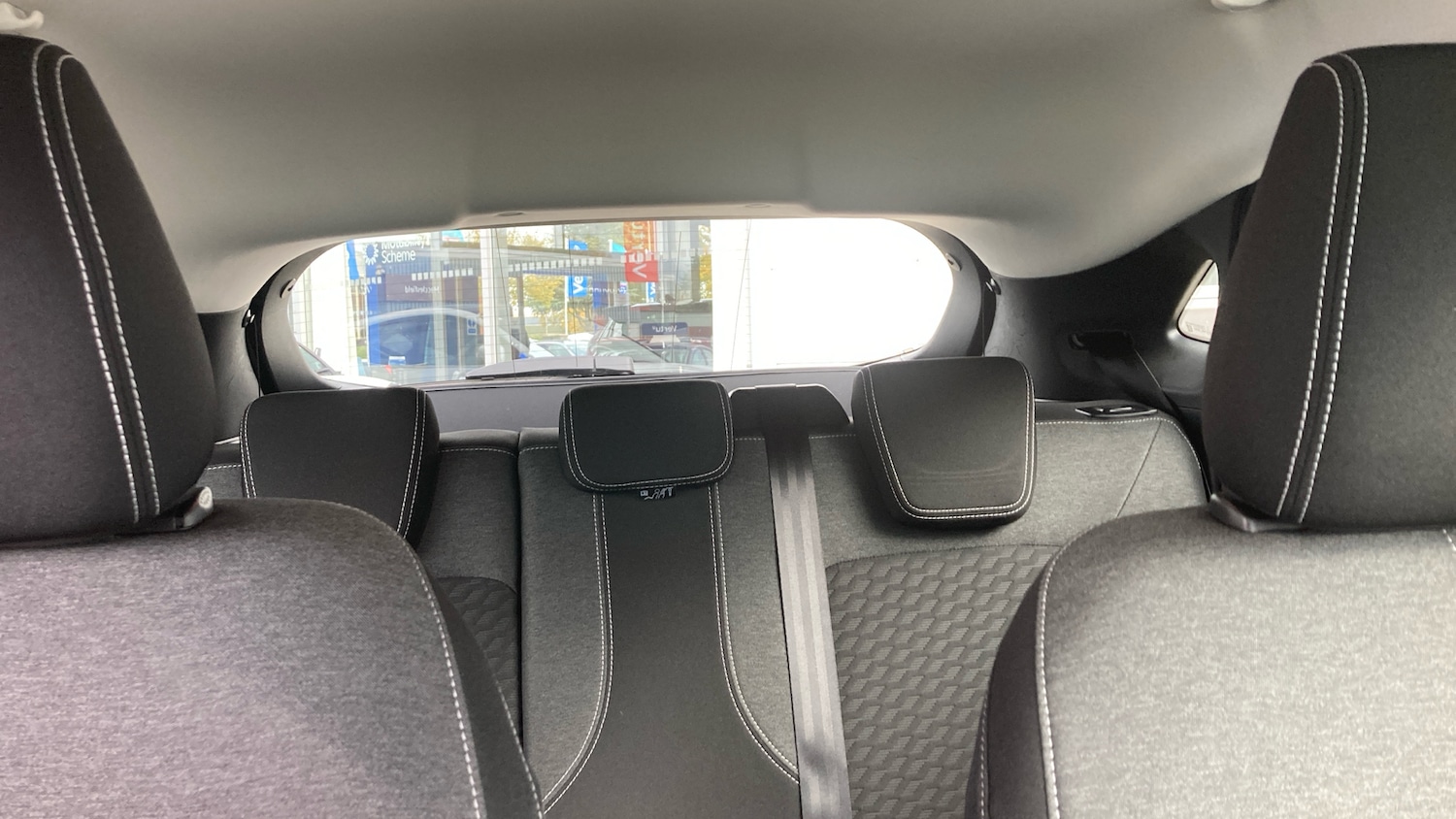 Used Ford Puma 2024 for sale - 76477169: Photo 15