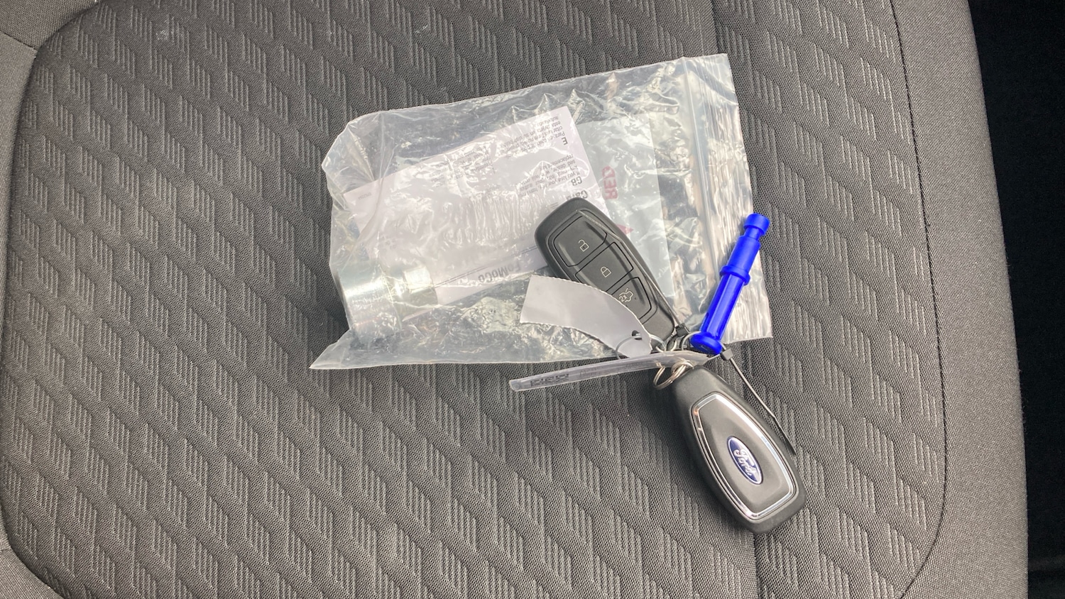 Used Ford Puma 2024 for sale - 76477169: Photo 19