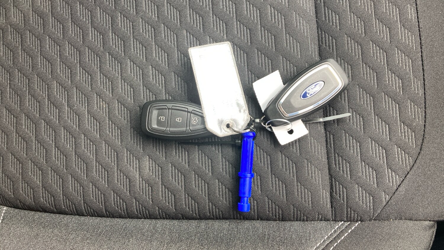 Used Ford Puma 2024 for sale - 76477169: Photo 20