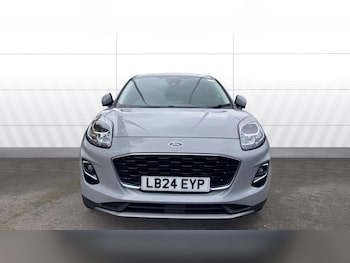 Used Ford Puma 2024 for sale - 76477169: Photo