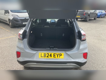 Used Ford Puma 2024 for sale - 76477169: Photo