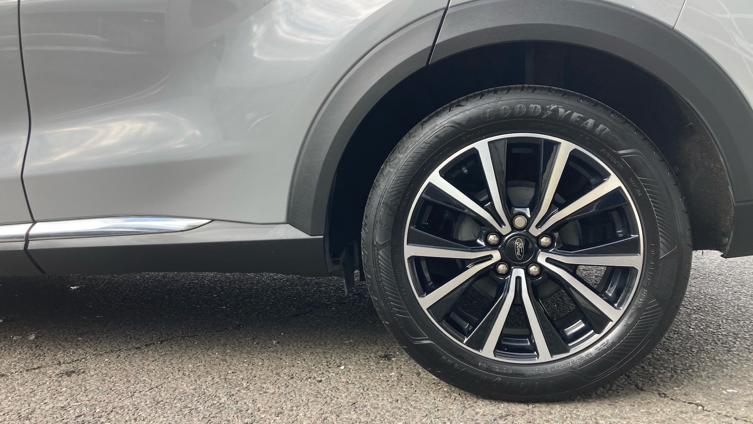 Used Ford Puma 2024 for sale - 76477169: Photo 7