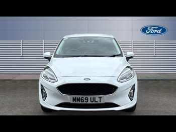 Used Ford Fiesta 2019 for sale - 75190900: Photo