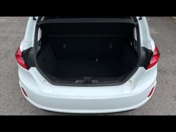 Used Ford Fiesta 2019 for sale - 75190900: Photo