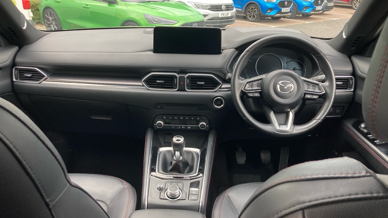 Used Mazda CX-5 2023 for sale - 76693248: Photo 10