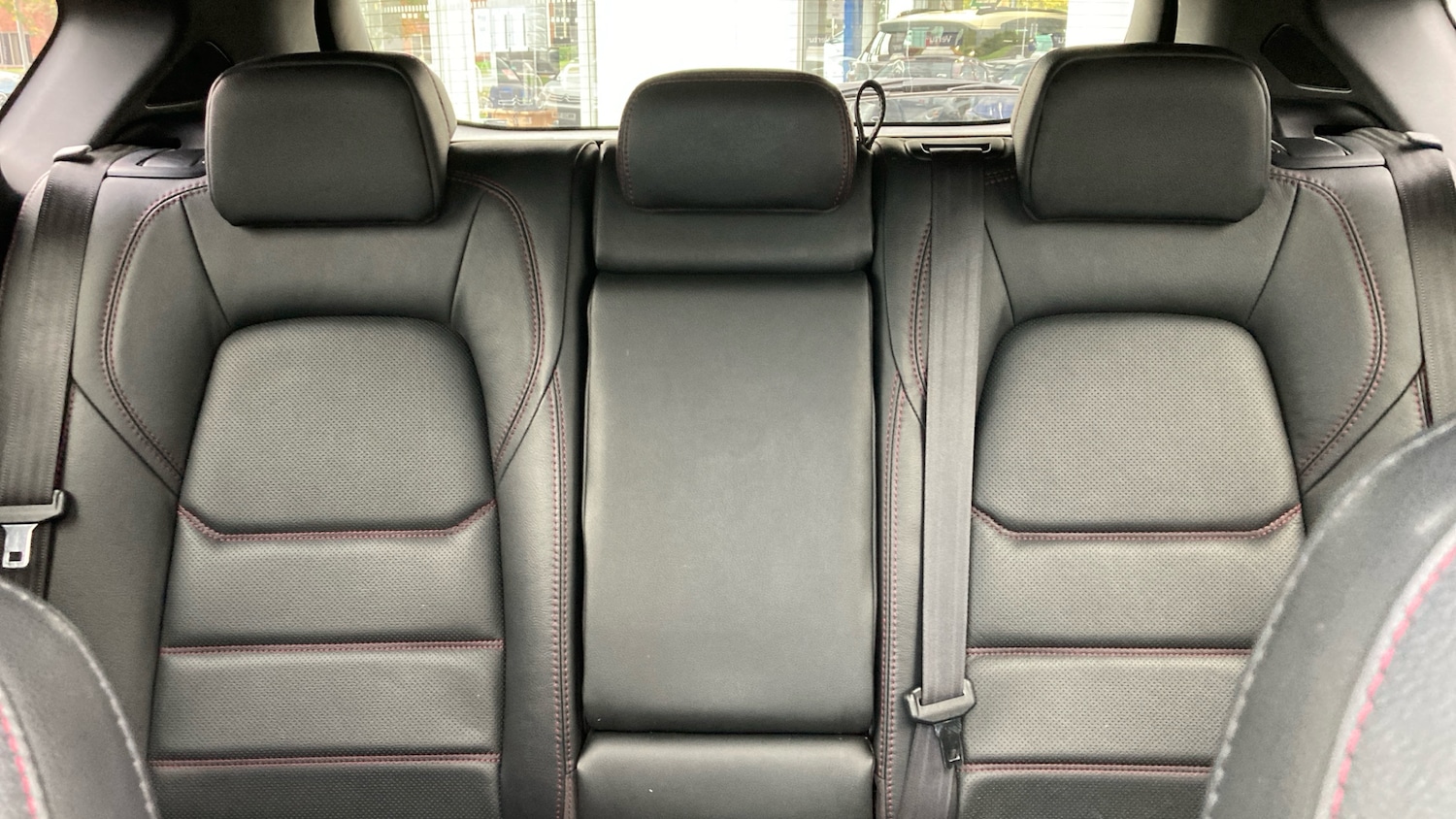 Used Mazda CX-5 2023 for sale - 76693248: Photo 15