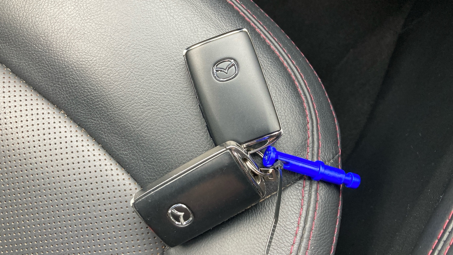 Used Mazda CX-5 2023 for sale - 76693248: Photo 20