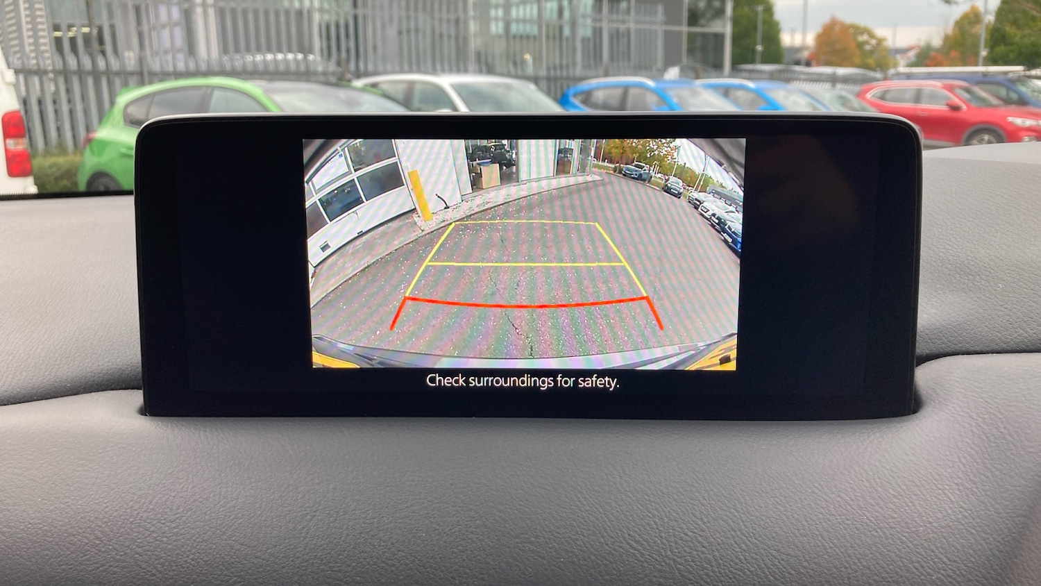 Used Mazda CX-5 2023 for sale - 76693248: Photo 31