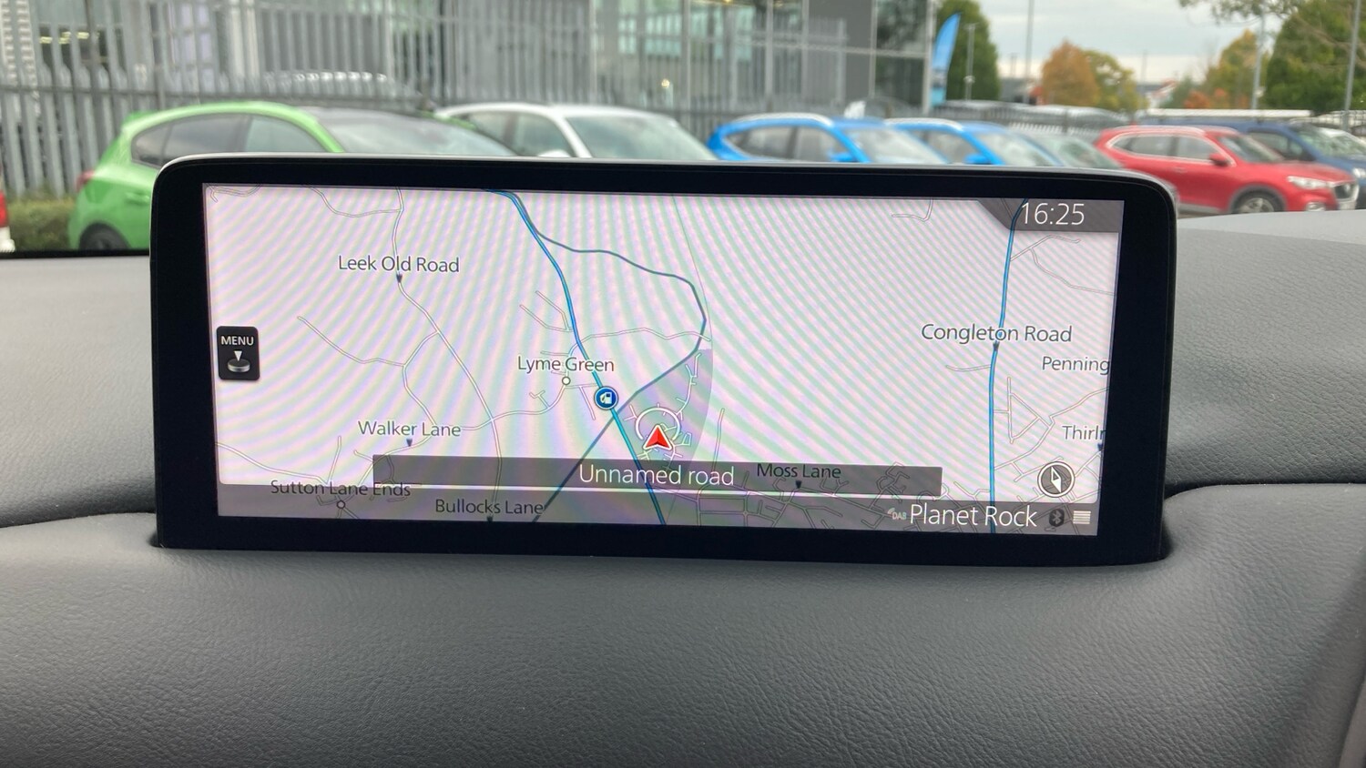 Used Mazda CX-5 2023 for sale - 76693248: Photo 33