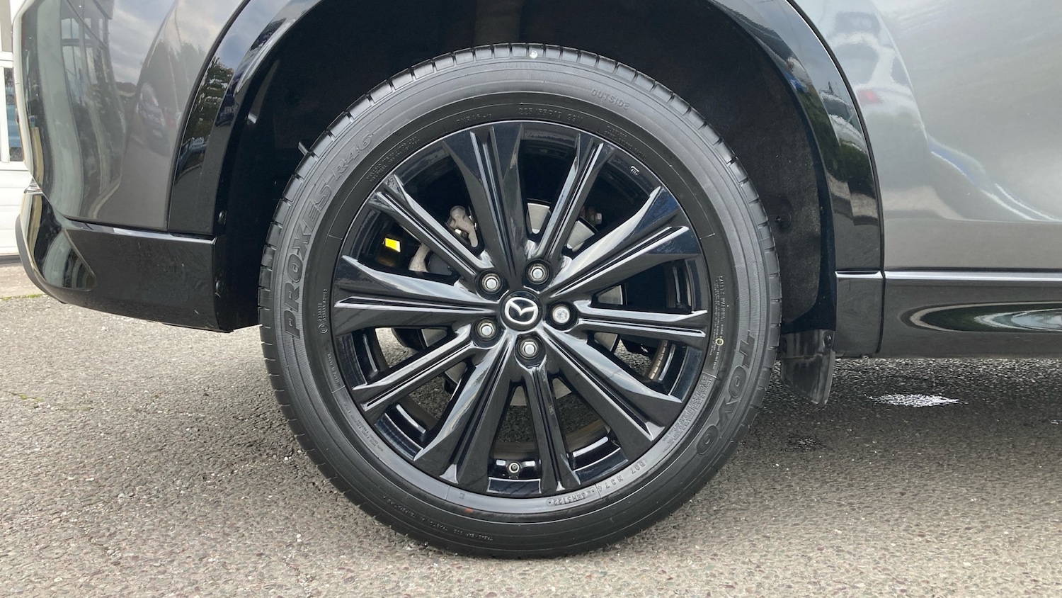 Used Mazda CX-5 2023 for sale - 76693248: Photo 7