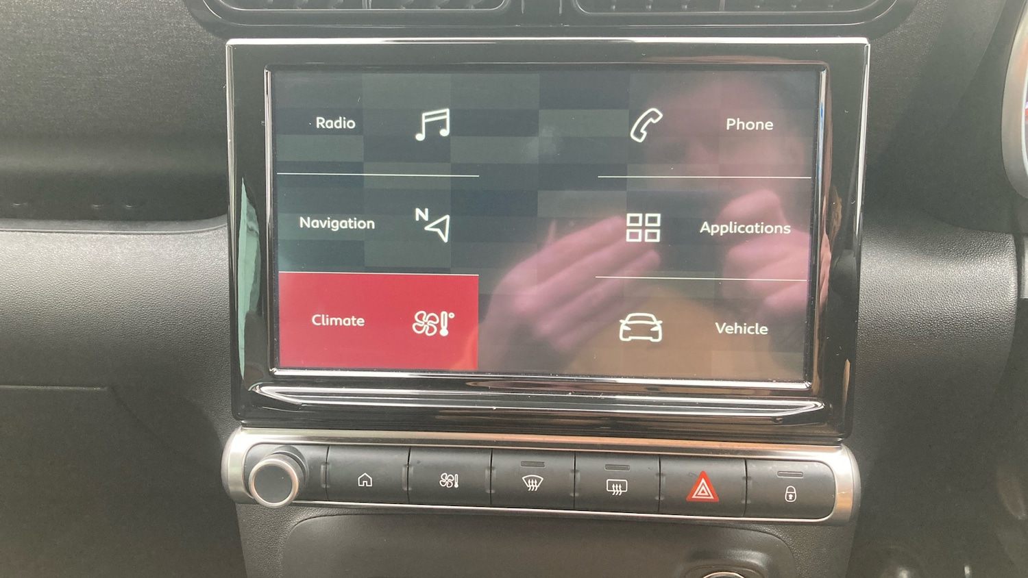 Used Citroen C3 Aircross 2022 for sale - 77296429: Photo 12