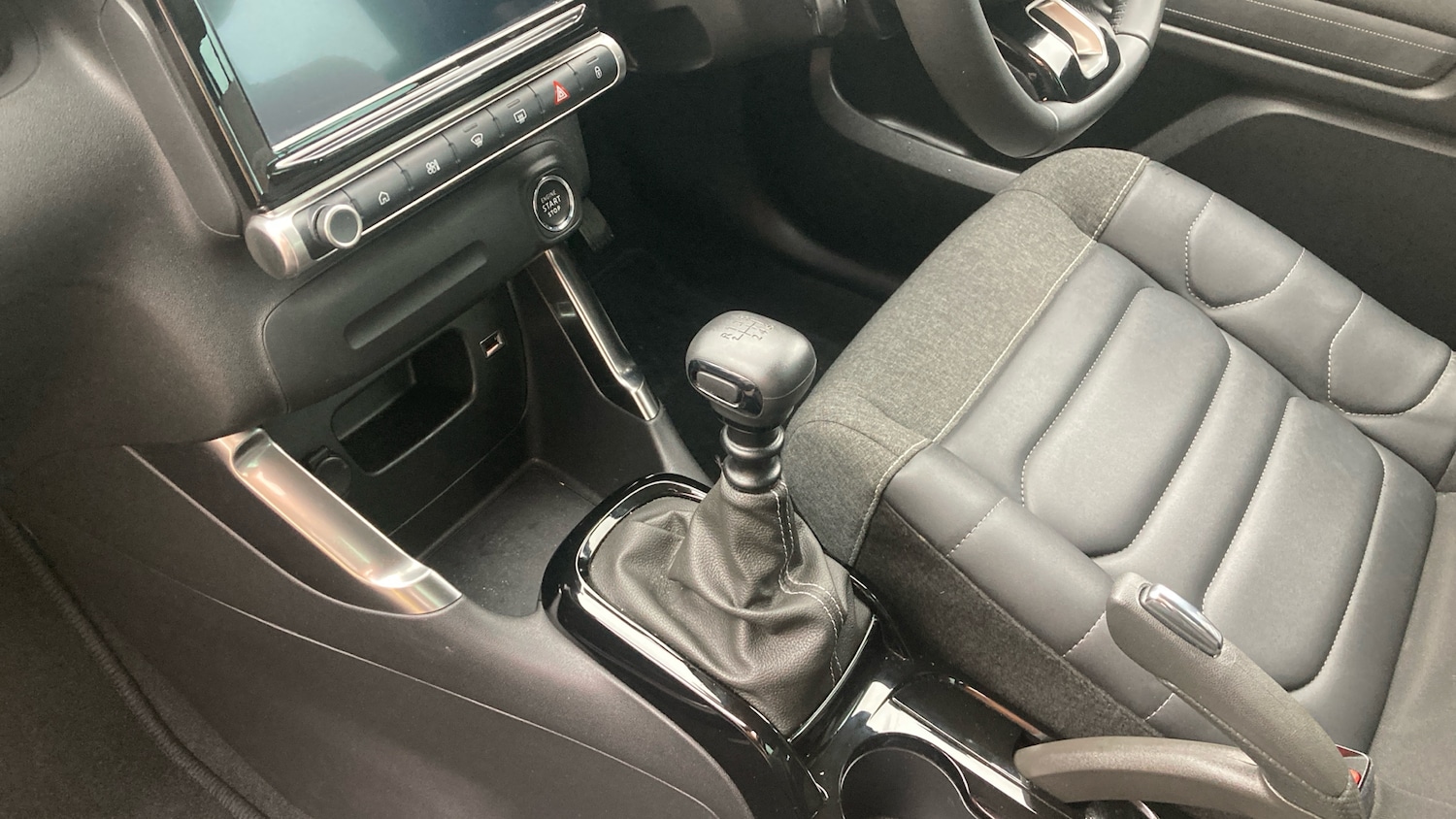 Used Citroen C3 Aircross 2022 for sale - 77296429: Photo 13