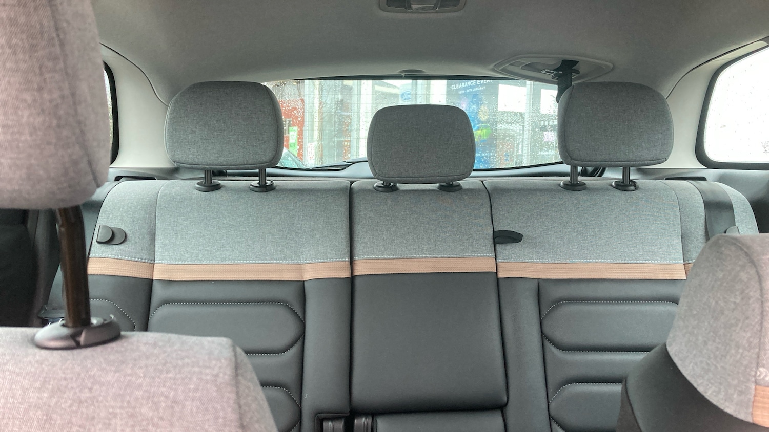 Used Citroen C3 Aircross 2022 for sale - 77296429: Photo 15