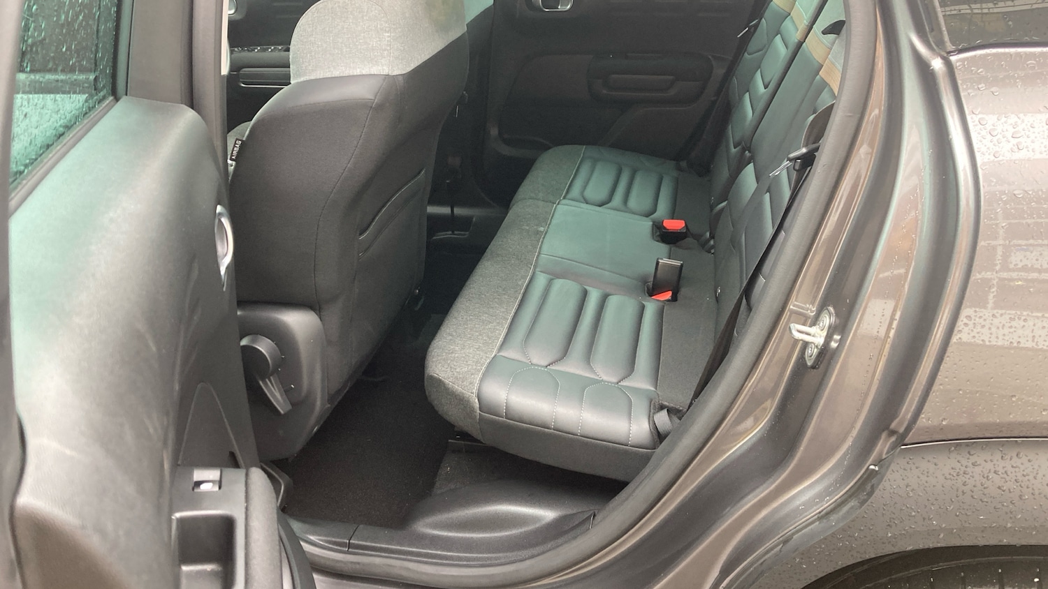 Used Citroen C3 Aircross 2022 for sale - 77296429: Photo 16