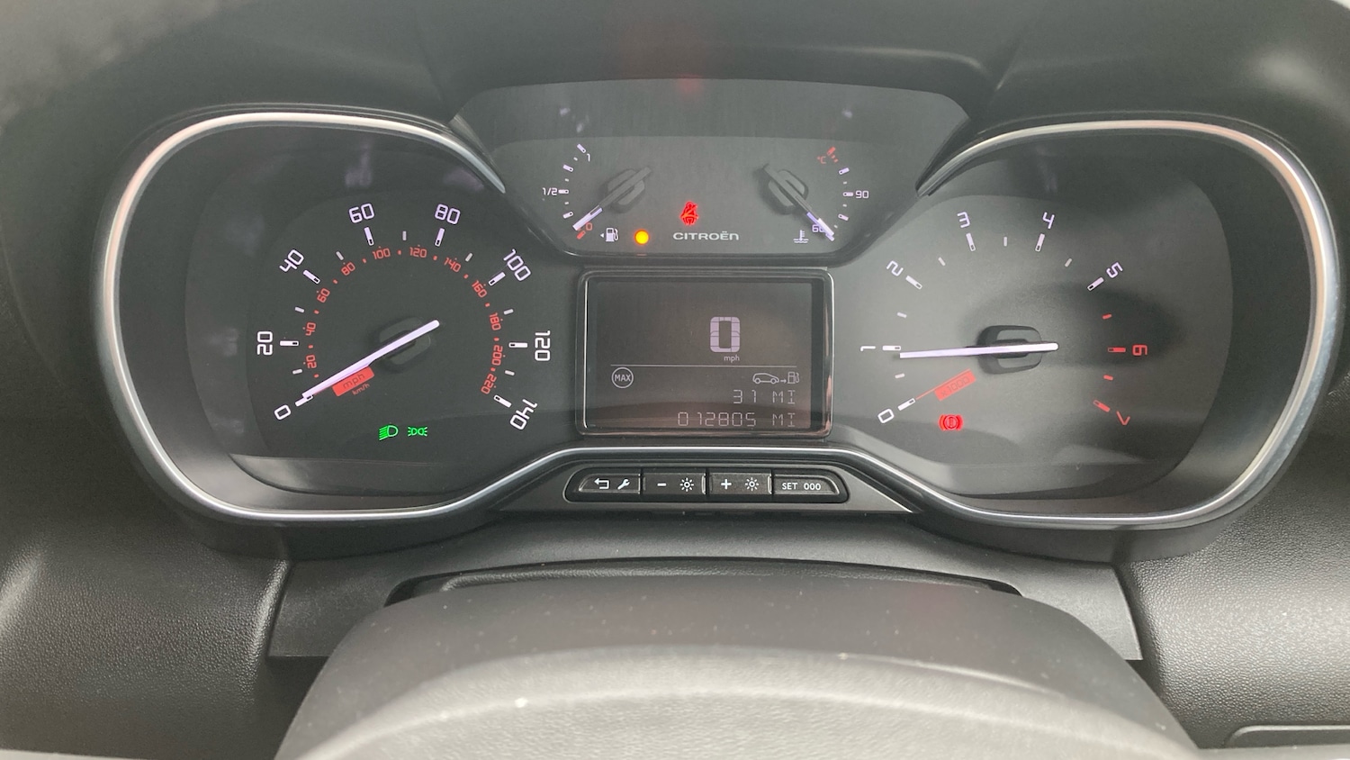 Used Citroen C3 Aircross 2022 for sale - 77296429: Photo 18