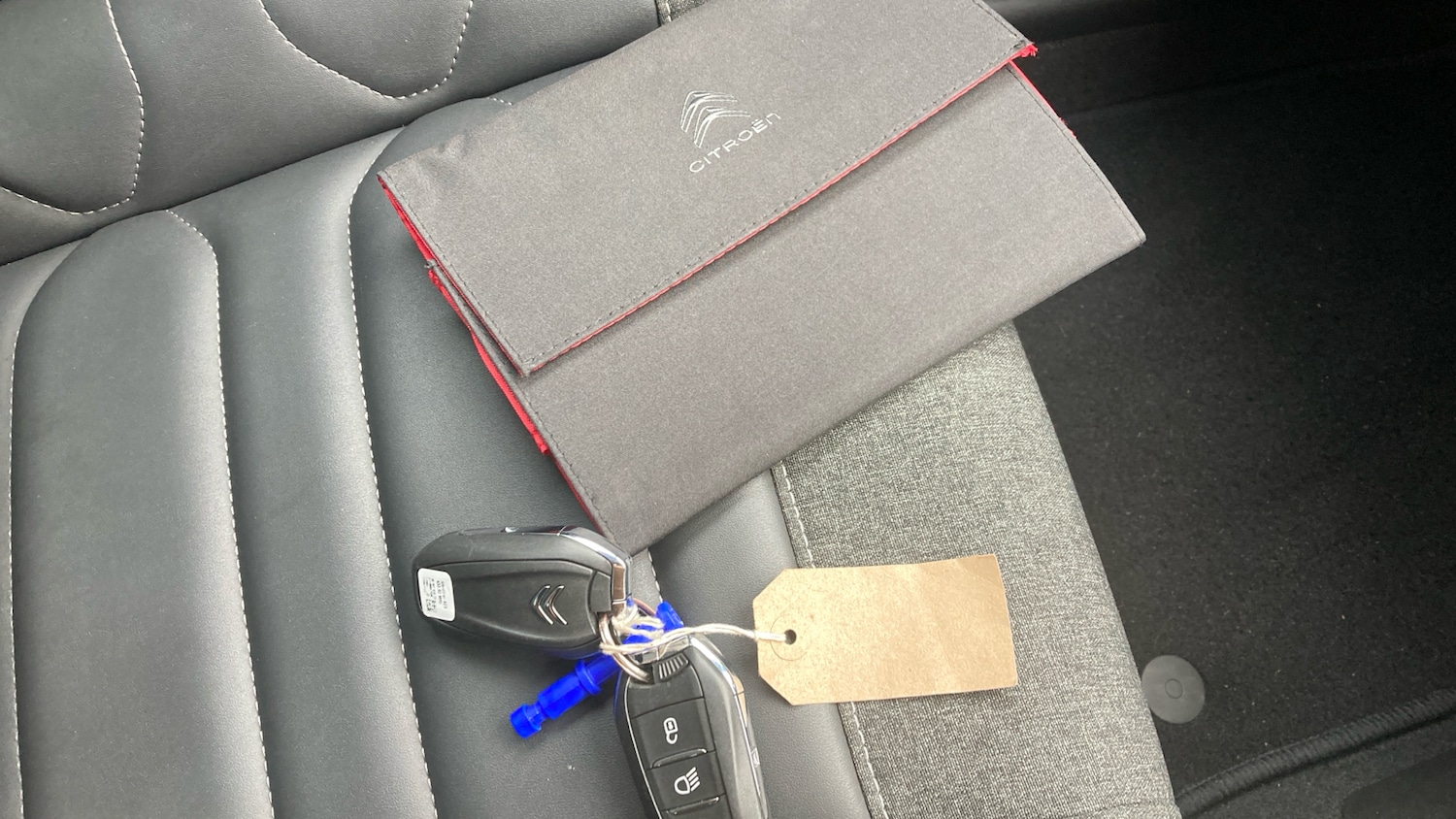 Used Citroen C3 Aircross 2022 for sale - 77296429: Photo 19