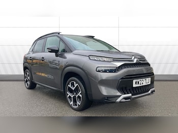 Used Citroen C3 Aircross 2022 for sale - 77296429: Photo