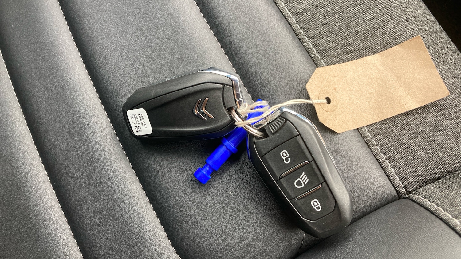 Used Citroen C3 Aircross 2022 for sale - 77296429: Photo 20