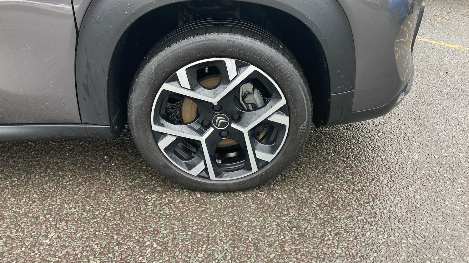 Used Citroen C3 Aircross 2022 for sale - 77296429: Photo 21